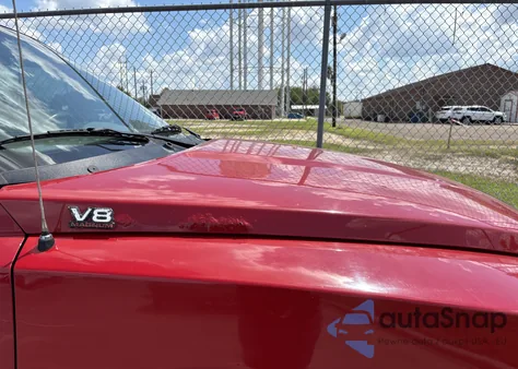 2006 Dodge Dakota Slt z USA, uszkodzony, nr VIN 1D7HW48N66S528766